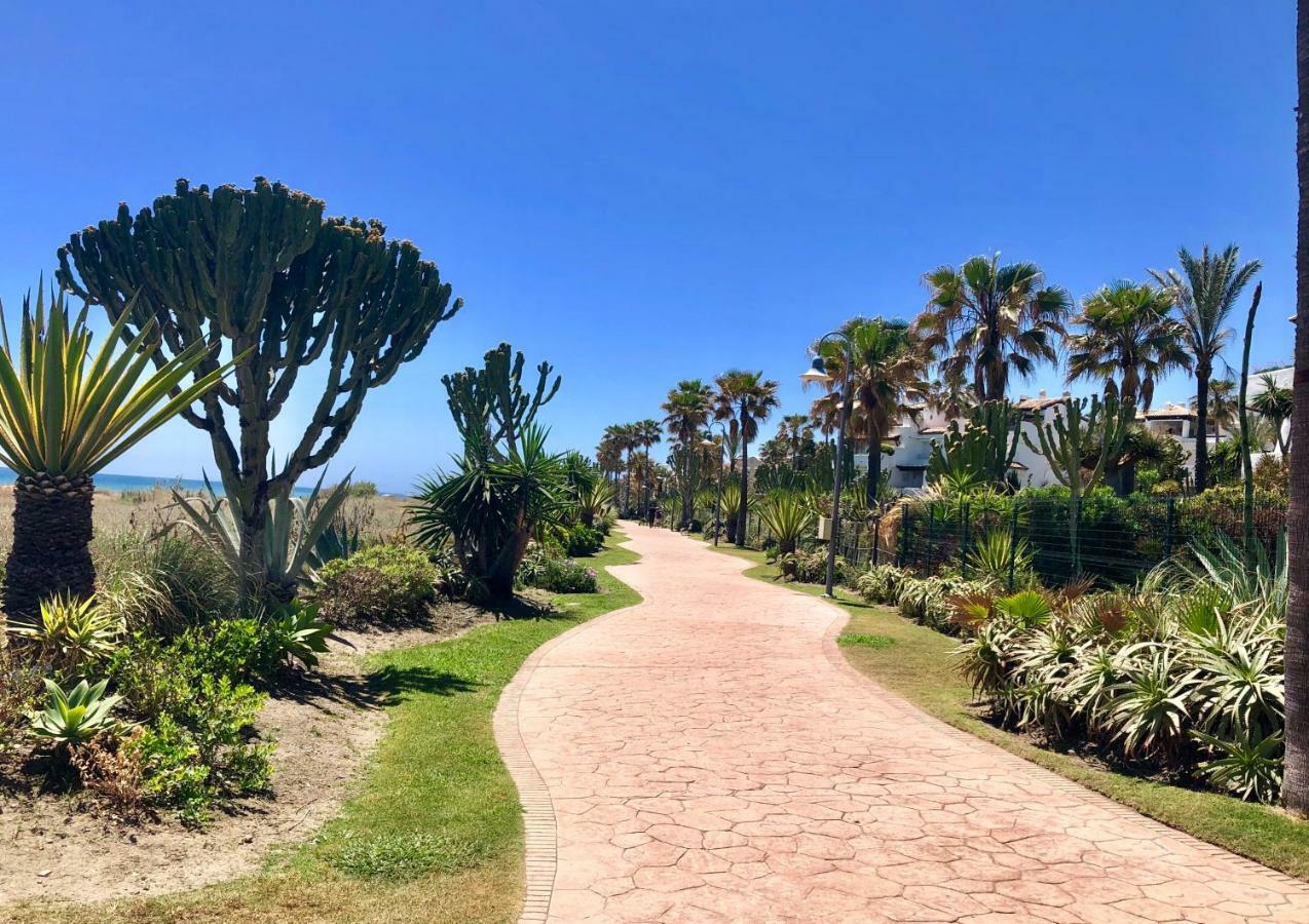 Terrazas De Costalita Lägenhet Estepona